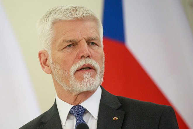 Tichý vzkaz z Hradu: Bezpečnost Izraele má své limity