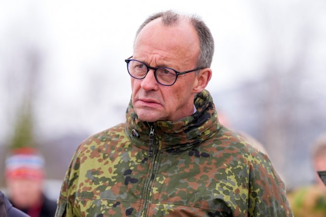 Friedrich Merz