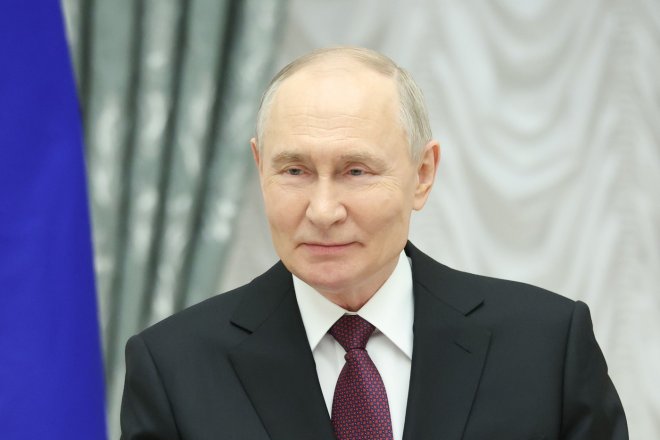 Lukáš Kovanda: Válka v Perském zálivu už má vítěze. Putin na ropě vydělává miliardy