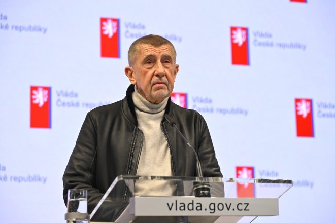 Andrej Babiš