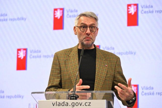 Školení Číňanů stálo šéfa ústavu jaderné ochrany místo. Metnar ho odvolá