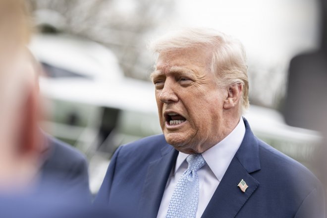 Karel Pučelík: Trump nejspíš nemá vůbec žádný plán