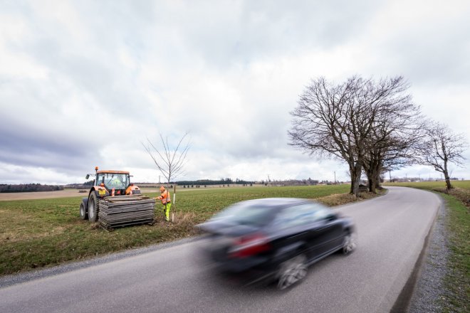 Kraje mají přijít o miliardy na silnice. Poprvé od roku 2015 nedostanou od státu nic