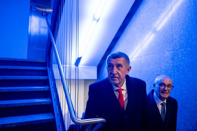 Andrej Babiš