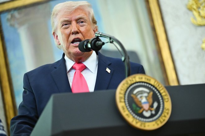 Trumpův plán pro Írán: 15 bodů k ukončení konfliktu