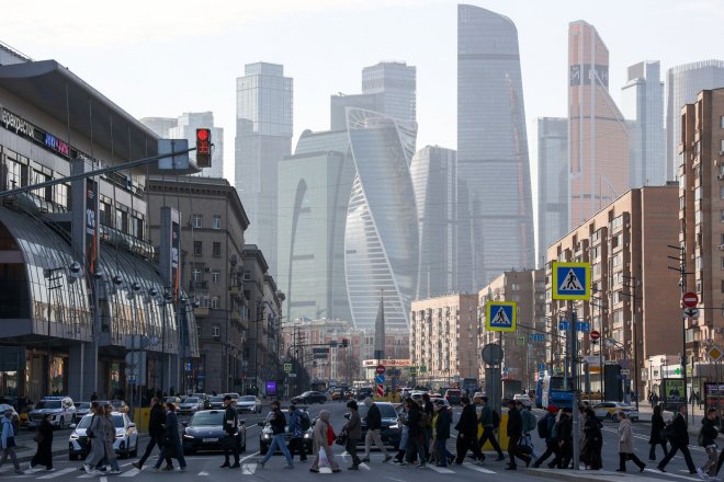 Moskva