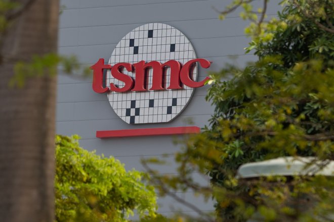 TSMC
