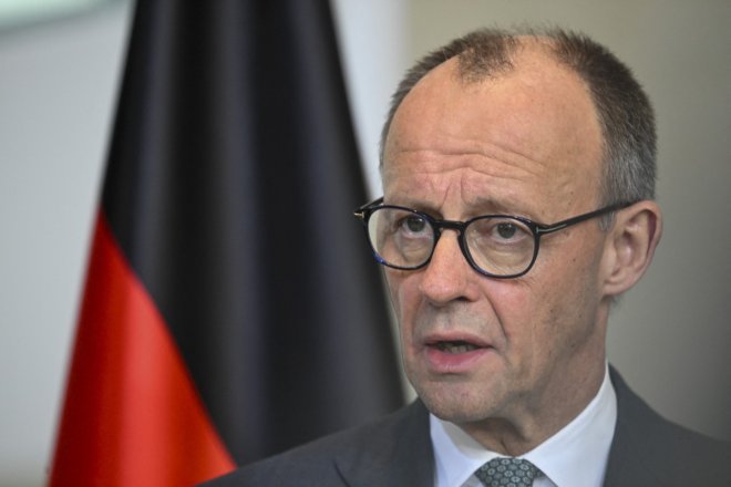 Friedrich Merz