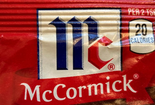McCormick