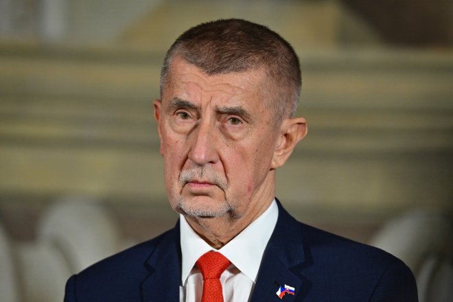 Andrej Babiš