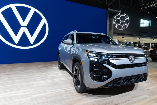 Volkswagen