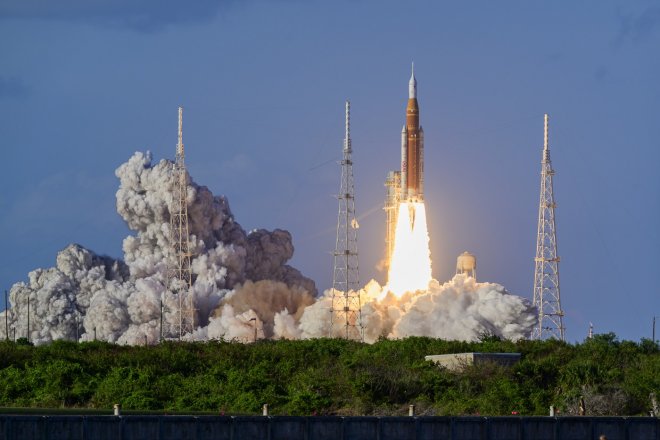 Po více než půl století se lidstvo znovu vydalo k Měsíci