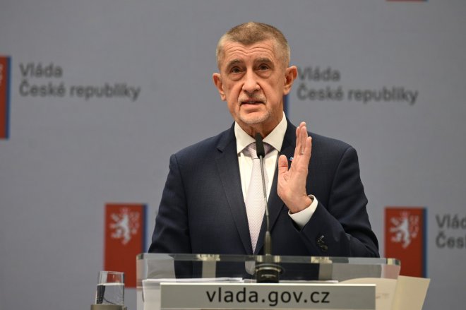 Dalibor Martínek: Chaot Babiš a jeho naftová avantýra