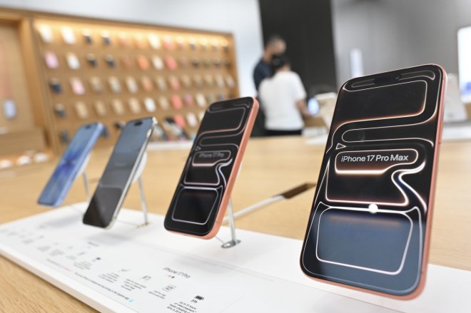 iPhony a další produkty Applu zdraží. „Je to nevyhnutelné,“ říká Tim Cook