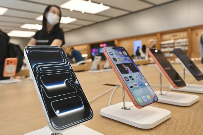 iPhone