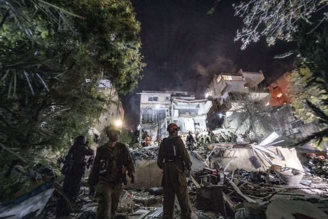 Pákistán předložil Íránu a USA návrh na okamžité příměří