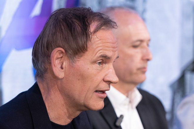 „Musíme ubrat,“ přiznává šéf Volkswagenu. Výroba klesne o milion aut