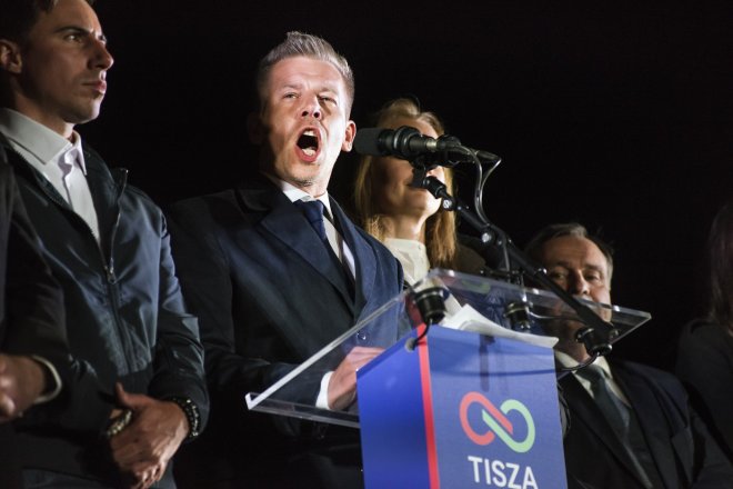 Lukáš Kovanda: Magyar vítězí, forint i maďarské akcie letí vzhůru