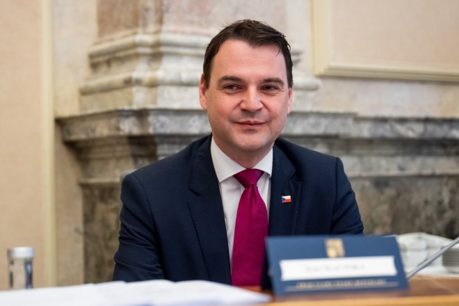 Petr Macinka