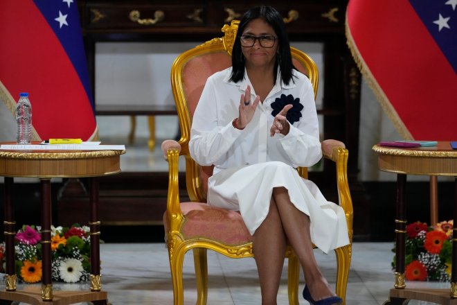 Konec izolace. Venezuela se vrací na světovou finanční mapu