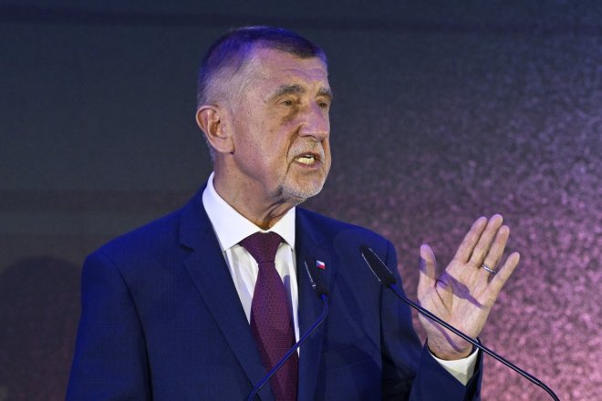 Andrej Babiš