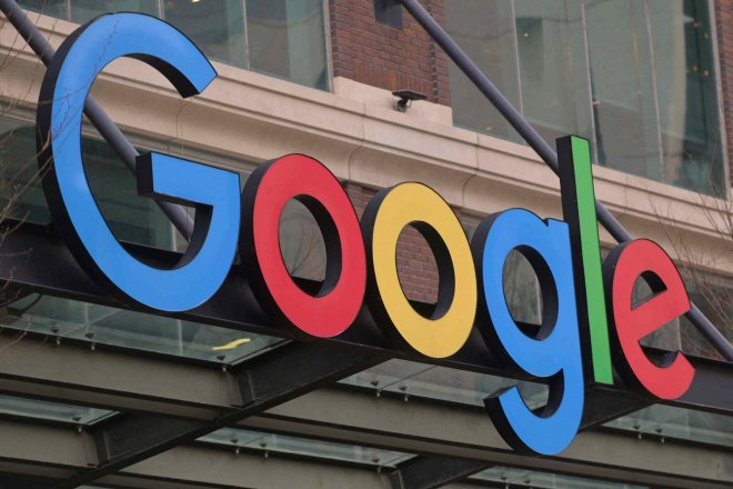 Google pod tlakem Bruselu. EU chystá rekordní pokutu kvůli vyhledávání