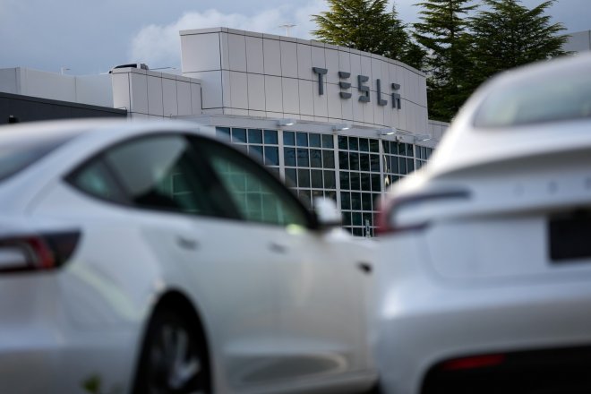 Tesla