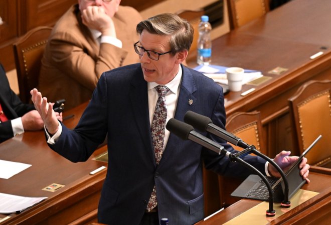 Martin Kupka (ODS)