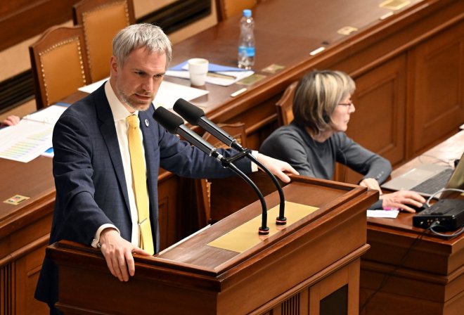 Zdeněk Hřib