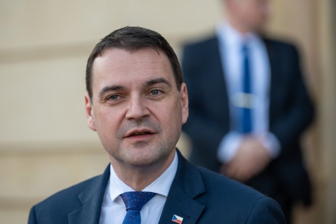 Petr Macinka