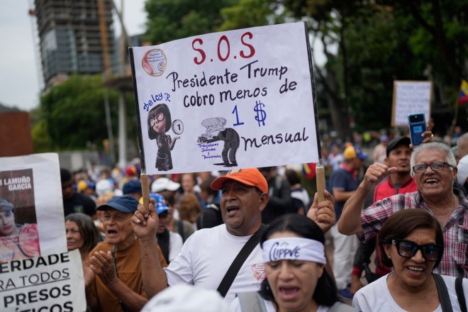 Kam zmizely venezuelské ropné miliardy? Washington mlčí