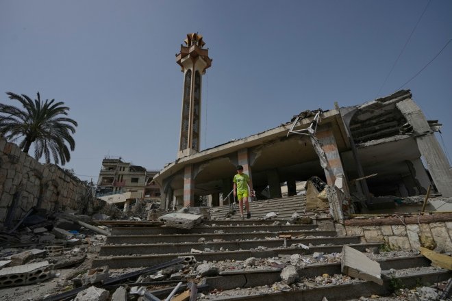 Další zvrat na Blízkém východě vyvolává na trhu zmatek a nejistotu