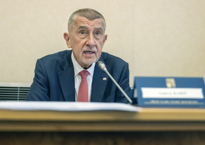 Andrej Babiš