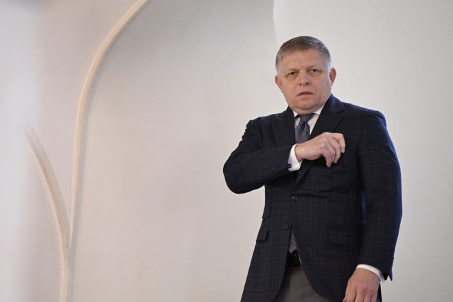 Robert Fico