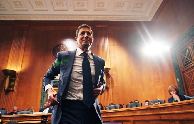 Kevin Warsh
