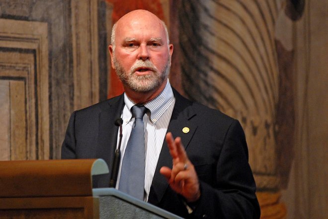 J. Craig Venter