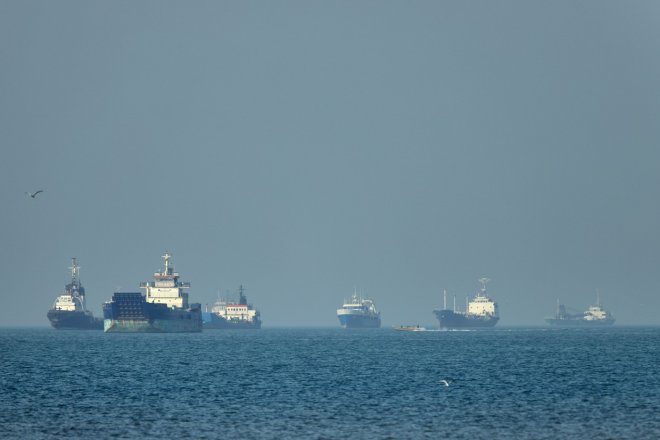 Hormuz