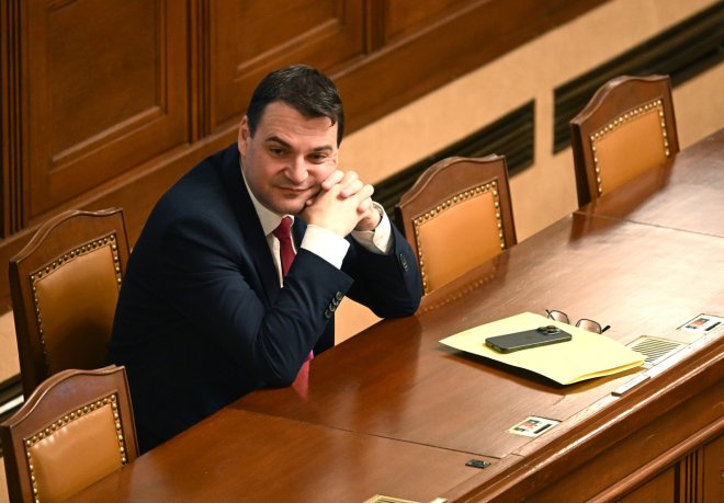 Petr Macinka