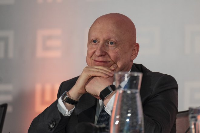 Daniel Beneš, GŘ ČEZ