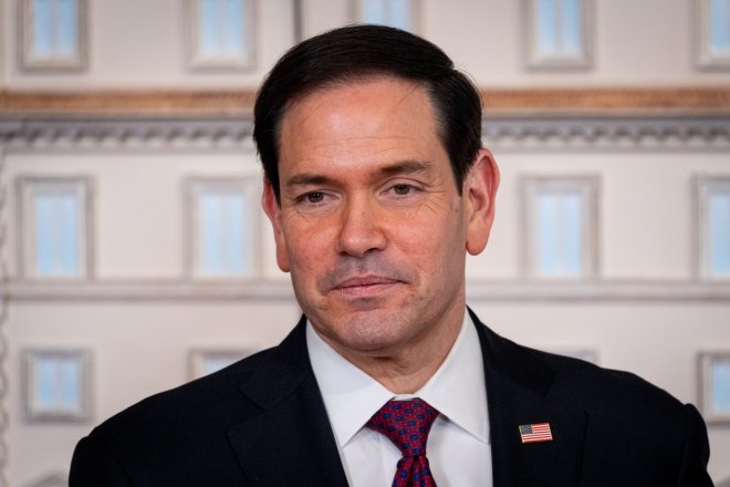 Marco Rubio
