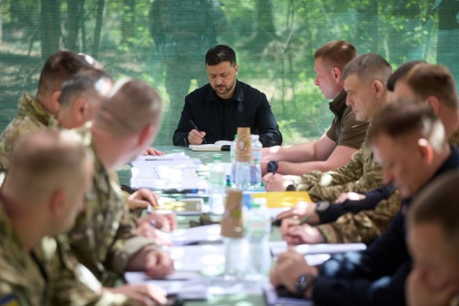 Volodymyr Zelenskyj