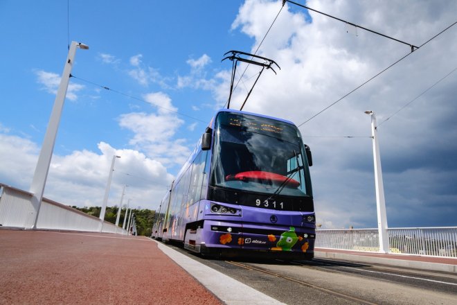 Pražané jsou s městskou hromadnou dopravou většinově spokojeni