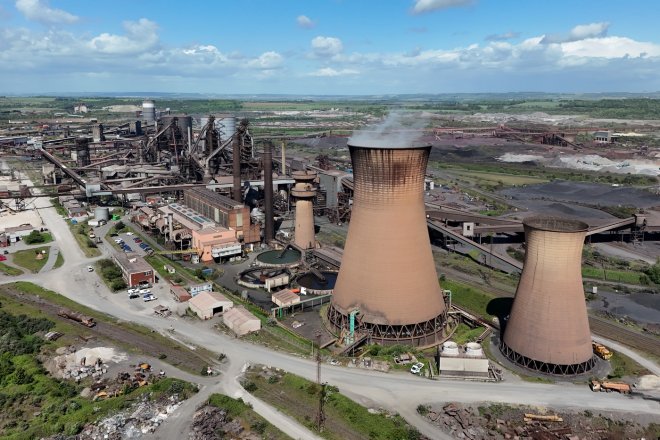 Scunthorpe