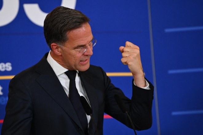 Mark Rutte