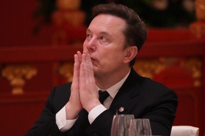 Musk prohrál bitvu s OpenAI