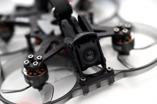 Dron