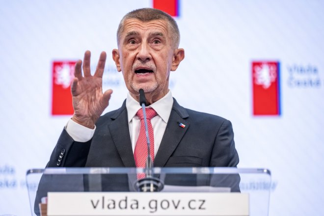 Babiš a luxusní vila v Cannes. Francouzi do konce roku rozhodnou o stíhání