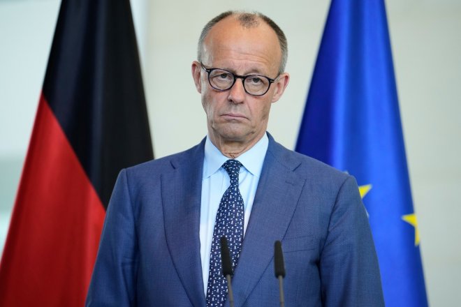 Friedrich Merz