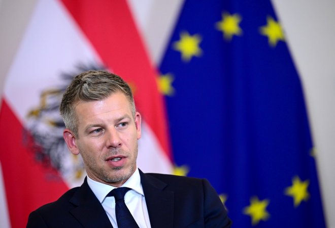 Péter Magyar