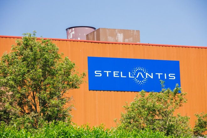 Stellantis